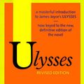 Cover Art for 9780801833847, Ulysses by Hugh Kenner