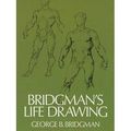 Cover Art for B00L71C946, [(Bridgman's Life Drawing )] [Author: George B. Bridgman] [Jun-1972] by George B. Bridgman
