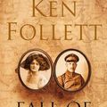 Cover Art for 9780230749375, Fall of Giants by Ken Follett