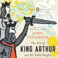 Cover Art for 9781440655524, The Acts of King Arthur and His Noble Knights by John Steinbeck