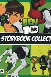 Cover Art for 9781407599243, Ben 10 Storybook Collection by N/A