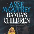 Cover Art for 9780552139120, Damia's Children by Anne McCaffrey