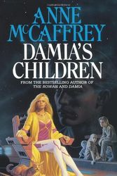 Cover Art for 9780552139120, Damia's Children by Anne McCaffrey