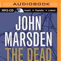 Cover Art for 0889290303936, The Dead of the Night by John Marsden