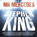 Cover Art for 9789175035154, Mr Mercedes by Stephen King