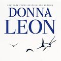 Cover Art for 9781410497864, Earthly Remains (Commissario Guido Brunetti Mystery) by Donna Leon