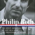 Cover Art for 9781931082969, Philip Roth: Novels 1973-1977 (LOA #165) by Philip Roth