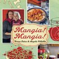 Cover Art for 9781921382949, Mangia! Mangia! by Teresa Oates