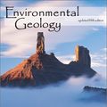 Cover Art for 9780072403534, Environmental Geology by Montgomery