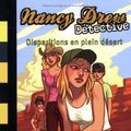Cover Art for 9782747021418, Nancy Drew Détective, Tome 6 : Disparition en plein désert by Carolyn Keene