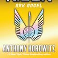 Cover Art for 9781101157923, Ark Angel by Anthony Horowitz