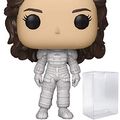 Cover Art for B07Q37T1K3, Funko Movies: Alien 40th - Ripley in Spacesuit Pop! Vinyl Figure (Includes Compatible Pop Box Protector Case) by Unknown