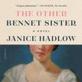 Cover Art for 9781250787620, The Other Bennet Sister by Janice Hadlow