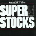 Cover Art for 9781556233845, Super Stocks by K L. Fisher