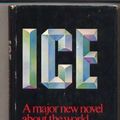 Cover Art for 9780762188895, Ice by Ed McBain