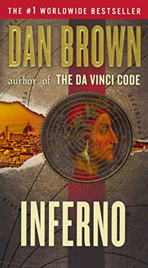 Cover Art for 9780606361668, Inferno by Dan Brown