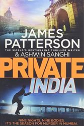 Cover Art for 9780099586425, Private India: (Private 8) by James Patterson