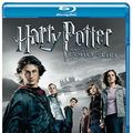 Cover Art for 7321900156929, Harry Potter & the Goblet of Fire [Blu-ray] by Unknown