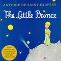 Cover Art for 9780749743857, The Little Prince by De Saint-Exupéry, Antoine