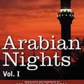 Cover Art for 9781605205786, ARABIAN NIGHTS, in 16 Volumes by Richard F Burton