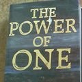 Cover Art for 9780434146123, The Power of One by Bryce Courtenay