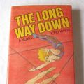 Cover Art for 9780385131483, The Long Way Down by Robb White