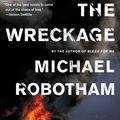 Cover Art for 9780316180634, The Wreckage by Michael Robotham