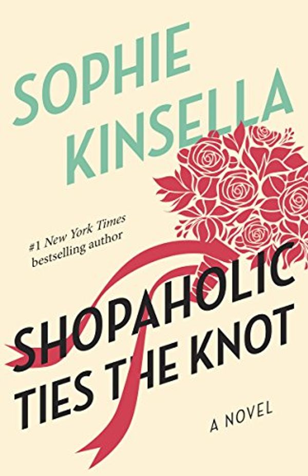 Cover Art for B000FBFN1A, Shopaholic Ties the Knot: A Novel by Sophie Kinsella