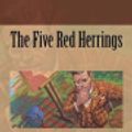 Cover Art for 9781721062737, The Five Red Herrings by Dorothy L Sayers