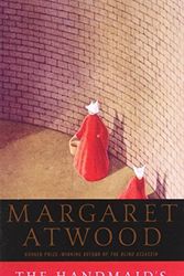 Cover Art for 8601422176261, By Margaret Eleanor Atwood - The Handmaid's Tale (Reprint) (2008-07-11) [Library Binding] by Margaret Eleanor Atwood