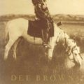 Cover Art for B000YLOFME, Bury My Heart at Wounded Knee: An Indian History of the American West. Dee Brown (Arena Books) by Dee Brown