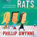 Cover Art for 9780143300496, Jetty Rats by Phillip Gwynne