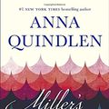 Cover Art for 9780812996081, Miller's Valley by Quindlen, Anna