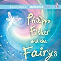 Cover Art for 9781611065374, Philippa Fisher and the Fairy's Promise by Liz Kessler