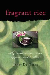 Cover Art for 9780794650285, Fragrant Rice by Janet De Neefe