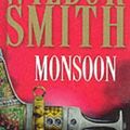 Cover Art for 9780333780282, Monsoon by Wilbur Smith