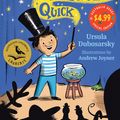 Cover Art for 9781761065712, The Magnificent Hercules Quick: Australia Reads by Ursula Dubosarsky