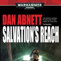Cover Art for 9781849702041, Salvation's Reach by Dan Abnett