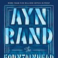 Cover Art for B002OSXDAU, The Fountainhead by Ayn Rand