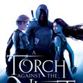 Cover Art for 9781101998885, A Torch Against the Night by Sabaa Tahir