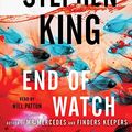 Cover Art for 9781508211358, End of Watch by Stephen King