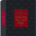 Cover Art for 9781937994433, The Complete Tales & Poems of Edger Allan Poe by Edgar Allan Poe