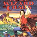 Cover Art for 9780812549287, A Wizard in Chaos by Christopher Stasheff
