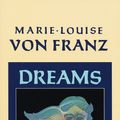 Cover Art for 9781570620355, Dreams by Marie-Louise Von Franz