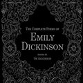 Cover Art for 9781519275257, The Complete Poems of Emily Dickinson by Emily Dickinson