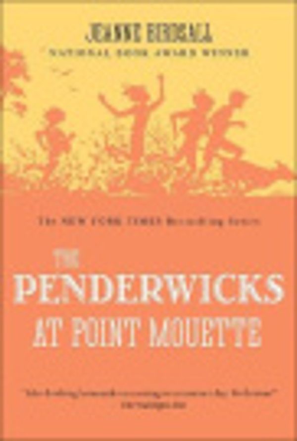 Cover Art for 9781690396796, Penderwicks at Point Mouette by Unknown