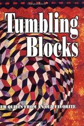 Cover Art for 9781574327892, Tumbling Blocks by Unknown