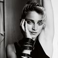 Cover Art for 9788862082884, Madonna NYC 83 by Richard Corman