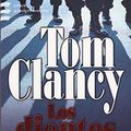 Cover Art for 9789500425896, Los Dientes del Tigre (Spanish Edition) by Tom Clancy