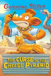 Cover Art for 9781782263579, The Curse of the Cheese Pyramid (Geronimo Stilton: 10 Book Collection (Series 1)) by Geronimo Stilton